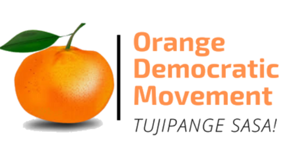 odm logo